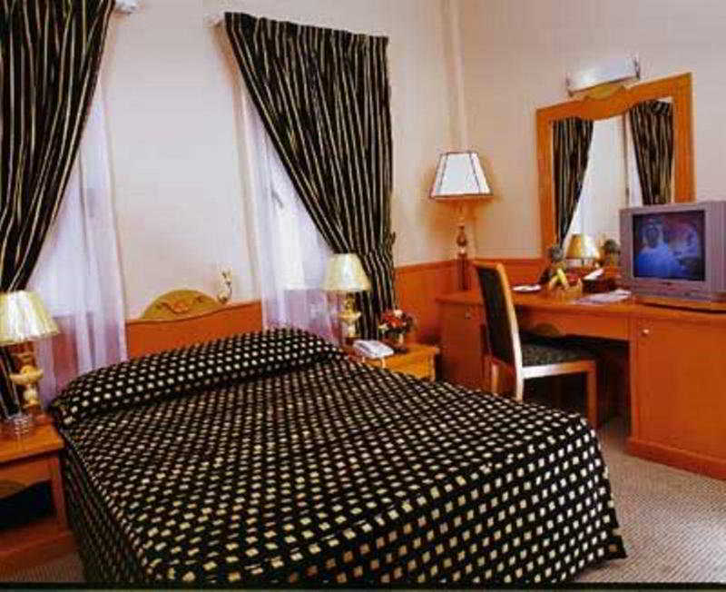 Zain International Hotel Dubaj Exteriér fotografie